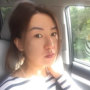 Meet your Posher, Tsend